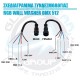 LED Wall Washer Αρχιτεκτονικού Φωτισμού 100cm GENIUS DMX512 72W CREE 24v 7200lm Δέσμης 10-30° Μοιρών Αδιάβροχο IP66 RGB GloboStar 05121 LED Wall Washer Αρχιτεκτονικού Φωτισμού 100cm GENIUS DMX512 72W CREE 24v 7200lm Δέσμης 10-30° Μοιρών Αδιάβροχο IP66 RGB GloboStar 05121