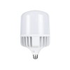GloboStar® 60066 Λάμπα High Bay E27 LED 58W 5843lm 260° AC 230V Αδιάβροχη IP44 Ψυχρό Λευκό 6000K