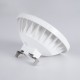 GloboStar® S-40003 Σποτ LED G53 AR111 12W 1200lm 36° AC 220-240V IP20 Φ11 x Υ7cm Ψυχρό Λευκό 6000K - 1 Χρόνο Εγγύηση