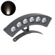 GLOBOSTAR® TREELIGHT-PLANTE 90457 Κυρτή Μπάρα Φωτισμού Wall Washer για Φυτά - Δέντρα LED 6W 690lm 15° DC 24V Αδιάβροχο IP67 Φυσικό Λευκό 4500K Dimmable - Γκρι Ανθρακί - Μ17.5 x Π4.5 x Υ8cm - 3 Χρόνια Εγγύηση GloboStar® TREELIGHT-PLANTE 90457 Κυρτή Μπάρα Φωτισμού Wall Washer Ειδική για Φυτά - Δέντρα LED 6W 690lm 15° DC 24V Αδιάβροχο IP67 Μ17.5 x Π4.5 x Υ8cm Φυσικό Λευκό 4500K - Γκρι Ανθρακί - 3 Years Warranty