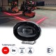 GloboStar® 85425 E9 Mark Forklift Safety Lights - Φώτα Προειδοποίησης & Διαγράμμισης Ασφαλείας για Περονοφόρα - Κλάρκ LED 9W DC 9-80V Αδιάβροχο IP67 Κόκκινο Μ10 x Π9.5 x Υ6cm GloboStar® 85425 E9 Mark Forklift Safety Lights - Φώτα Προειδοποίησης & Διαγράμμισης Ασφαλείας για Περονοφόρα - Κλάρκ LED 9W DC 9-80V Αδιάβροχο IP67 Κόκκινο Μ10 x Π9.5 x Υ6cm
