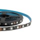 GLOBOSTAR® DIGIPRO 90589 Ψηφιακή Pixel Addressable Ταινία LED 14.4W/m 1152lm/m 120° DC 12V IP20 60 x SMD5050 Chip/m 20 x Pixel/m Πολύχρωμο RGB Dimmable SPI/TTL Protocol IC WS2811/UCS16703 - Μ500 x Π1 x Υ0.2cm - Ρολό 5 Μέτρων - 5 Χρόνια Εγγύηση