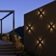 kelvo® ARKOS KLV-101-0107 Μοντέρνο Φωτιστικό Τοίχου - Απλίκα LED 8W 840lm 15° AC 220-240V Αδιάβροχο IP65 Θερμό Λευκό 2700K - Lumileds COB Chip & TÜV SÜD Driver - Μαύρο Ματ - Μ13 x Π5.5 x Υ13cm - 5 Χρόνια Εγγύηση kelvo® ARKOS KLV-101-0107 Μοντέρνο Φωτιστικό Τοίχου - Απλίκα LED 8W 840lm 15° AC 220-240V Αδιάβροχο IP65 Θερμό Λευκό 2700K - Lumileds COB Chip & TÜV SÜD Driver - Μαύρο Ματ - Μ13 x Π5.5 x Υ13cm - 5 Χρόνια Εγγύηση