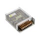GloboStar® 73043 Μεταλλικό Τροφοδοτικό PELV για Προϊόντα LED 120W 5A - AC 220-240V σε DC 24V - IP20 L13 x W10 x H4cm - 3 Years Warranty GloboStar® 73043 Μεταλλικό Τροφοδοτικό PELV για Προϊόντα LED 120W 5A - AC 220-240V σε DC 24V - IP20 L13 x W10 x H4cm - 3 Years Warranty