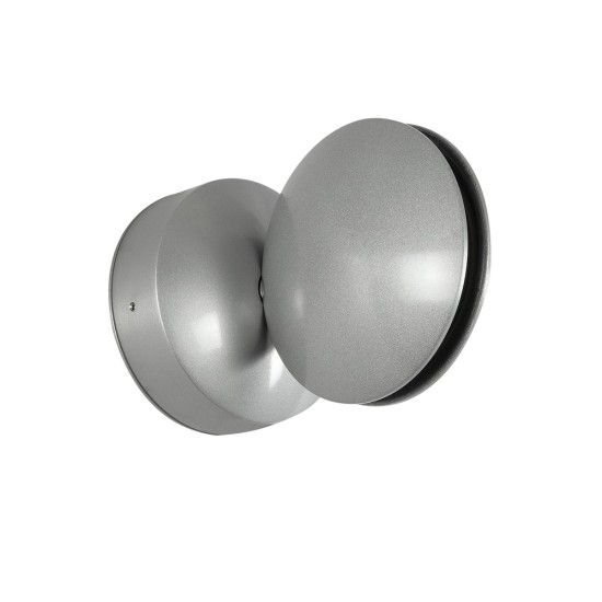 GloboStar® SEPTUM 93067 LED Φωτιστικό Αρχιτεκτονικού Φωτισμού Αδιάβροχο IP44 Δέσμης 1º Μοίρας 9 Watt 1150lm 230V CREE Μπλε Μ12 x Π11 x Υ17cm GloboStar® SEPTUM 93067 LED Φωτιστικό Αρχιτεκτονικού Φωτισμού Αδιάβροχο IP44 Δέσμης 1º Μοίρας 9 Watt 1150lm 230V CREE Μπλε Μ12 x Π11 x Υ17cm