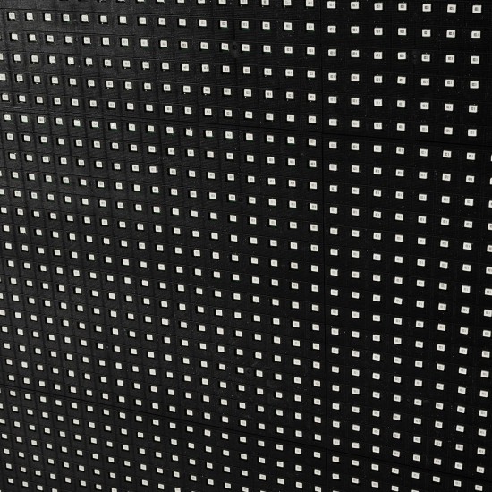 GloboStar® 90342 Κυλιόμενη Ψηφιακή Επιγραφή P10 LED SMD AC 220-240V με Wi-Fi - Αδιάβροχή IP65 - Διπλής Όψης - Μ104 x Π12 x Υ104cm Πράσινο