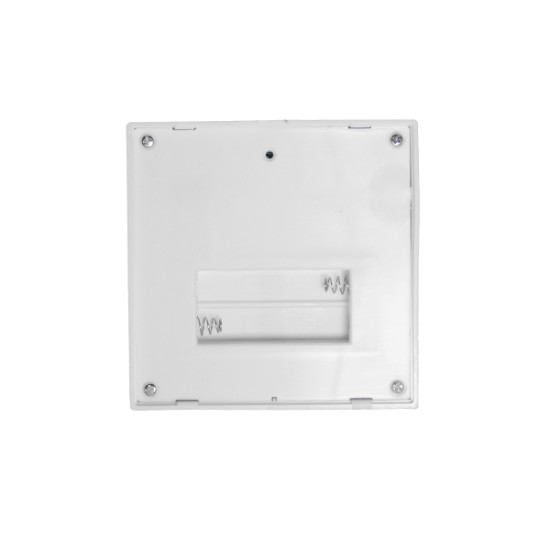 Ασύρματος LED RGB Controller με Χειριστήριο Τοίχου Αφής 2.4G RF 12v (432w) - 24v (864w) DC για Τρία Group GloboStar 04053 Ασύρματος LED RGB Controller με Χειριστήριο Τοίχου Αφής 2.4G RF 12v (432w) - 24v (864w) DC για Τρία Group GloboStar 04053