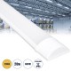 GloboStar® 60157 LED Γραμμικό Βιομηχανικό Φωτιστικό Tri-Proof 60cm 20W 1808lm 120° AC 220-240V Αδιάβροχο IP65 Μ60 x Π7.5 x Υ2.5cm Θερμό Λευκό 2700K - 2 Χρόνια Εγγύηση GloboStar® 60157 LED Γραμμικό Βιομηχανικό Φωτιστικό Tri-Proof 60cm 20W 1808lm 120° AC 220-240V Αδιάβροχο IP65 Μ60 x Π7.5 x Υ2.5cm Θερμό Λευκό 2700K - 2 Χρόνια Εγγύηση