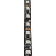 GLOBOSTAR® DIGIPRO 90589 Ψηφιακή Pixel Addressable Ταινία LED 14.4W/m 1152lm/m 120° DC 12V IP20 60 x SMD5050 Chip/m 20 x Pixel/m Πολύχρωμο RGB Dimmable SPI/TTL Protocol IC WS2811/UCS16703 - Μ500 x Π1 x Υ0.2cm - Ρολό 5 Μέτρων - 5 Χρόνια Εγγύηση