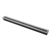 GloboStar® UNDERGROUND-REMVI 90194-Y Χωνευτό Φωτιστικό Wall Washer Δαπέδου LED 18W 1440lm 10° DC 24V Αδιάβροχο IP68 L100 x W9 x H7.2cm Αρχιτεκτονικό Πορτοκαλί 2200K - Ανοξείδωτο Ατσάλι - 3 Years Warranty