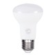 GloboStar® 60080 Λάμπα LED E27 R63 Σποτ 10W 940lm 120° AC 220-240V IP20 Φ6.3 x Υ10.4cm Θερμό Λευκό 2700K - 3 Years Warranty GloboStar® 60080 Λάμπα LED E27 R63 Σποτ 10W 940lm 120° AC 220-240V IP20 Φ6.3 x Υ10.4cm Θερμό Λευκό 2700K - 3 Years Warranty