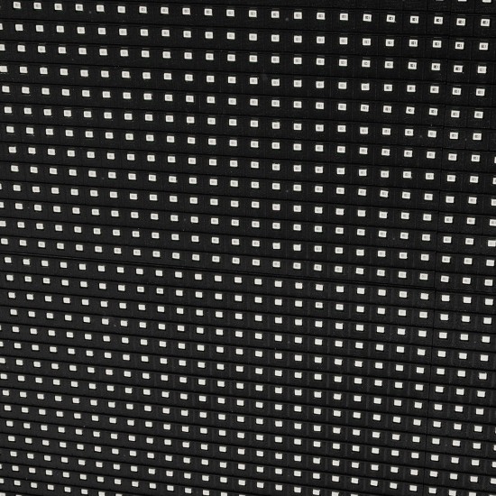 GloboStar® 90333 Κυλιόμενη Ψηφιακή Επιγραφή P10 LED SMD AC 220-240V με Wi-Fi - Αδιάβροχή IP65 - Διπλής Όψης - Μ168 x Π12 x Υ40cm Μπλε