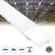 GloboStar® 60161 LED Γραμμικό Βιομηχανικό Φωτιστικό Tri-Proof 60cm 18W 2006lm 120° AC 220-240V Αδιάβροχο IP65 Μ60 x Π6 x Υ4cm Ψυχρό Λευκό 6000K - 3 Χρόνια Εγγύηση GloboStar® 60161 LED Γραμμικό Βιομηχανικό Φωτιστικό Tri-Proof 60cm 18W 2006lm 120° AC 220-240V Αδιάβροχο IP65 Μ60 x Π6 x Υ4cm Ψυχρό Λευκό 6000K - 3 Χρόνια Εγγύηση
