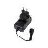 GLOBOSTAR® MATRIX GLB-106-0023 Τροφοδοτικό/Μετασχηματιστής SELV για Εύκαμπτη Κυλιόμενη Ψηφιακή Επιγραφή 20W 4A AC 220-240V σε DC 5V IP20 - Μ7,5 x Π4 x Υ7cm - 2 Χρόνια Εγγύηση