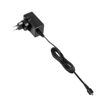 GLOBOSTAR® MATRIX GLB-106-0024 Τροφοδοτικό/Μετασχηματιστής SELV για Εύκαμπτη Κυλιόμενη Ψηφιακή Επιγραφή 40W 8A AC 220-240V σε DC 5V IP20 - Μ9 x Π5 x Υ8cm - 2 Χρόνια Εγγύηση