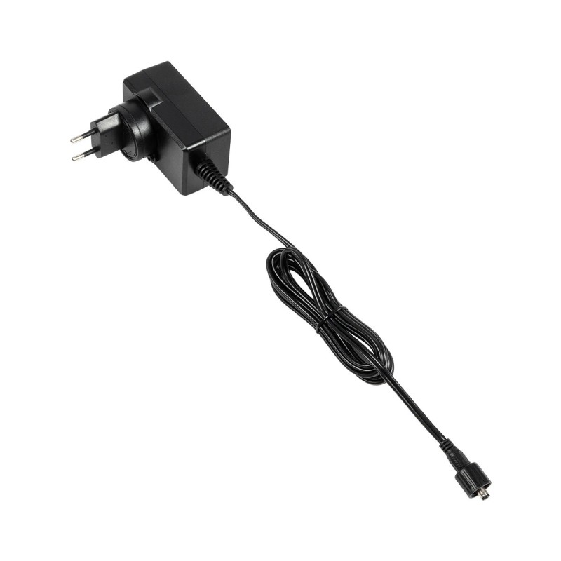 GLOBOSTAR® MATRIX GLB-106-0024 Τροφοδοτικό/Μετασχηματιστής SELV για Εύκαμπτη Κυλιόμενη Ψηφιακή Επιγραφή 40W 8A AC 220-240V σε DC 5V IP20 - Μ9 x Π5 x Υ8cm - 2 Χρόνια Εγγύηση