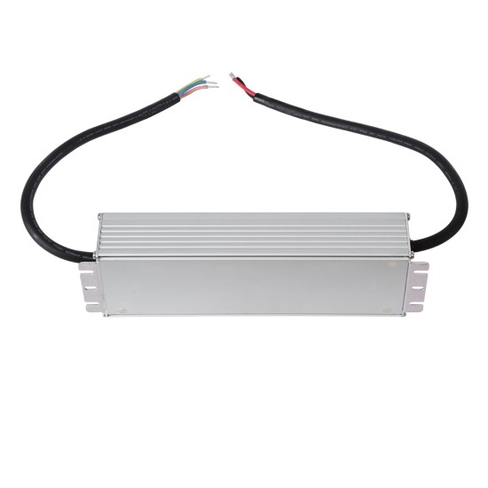 GLOBOSTAR® MEANWELL-HLG-150H-24A 90785 Τροφοδοτικό/Μετασχηματιστής SELV 150W 6.25A DC 24V Αδιάβροχο IP65 - AC 220-240V σε DC 24V - Μ22.8 x Π6.8 x Υ4cm - 3 Χρόνια Εγγύηση GloboStar® 90785 HLG-150H-24A MEANWELL Αδιάβροχο Μεταλλικό Τροφοδοτικό SELV για Προϊόντα LED 150W 6.25A - AC 220-240V σε DC 24V - Αδιάβροχο IP65 Μ22.8 x Π6.8 x Υ4cm - 3 Χρόνια Εγγύηση