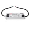 GloboStar® 90785 HLG-150H-24A MEANWELL Αδιάβροχο Μεταλλικό Τροφοδοτικό SELV για Προϊόντα LED 150W 6.25A - AC 220-240V σε DC 24V - Αδιάβροχο IP65 Μ22.8 x Π6.8 x Υ4cm - 3 Χρόνια Εγγύηση