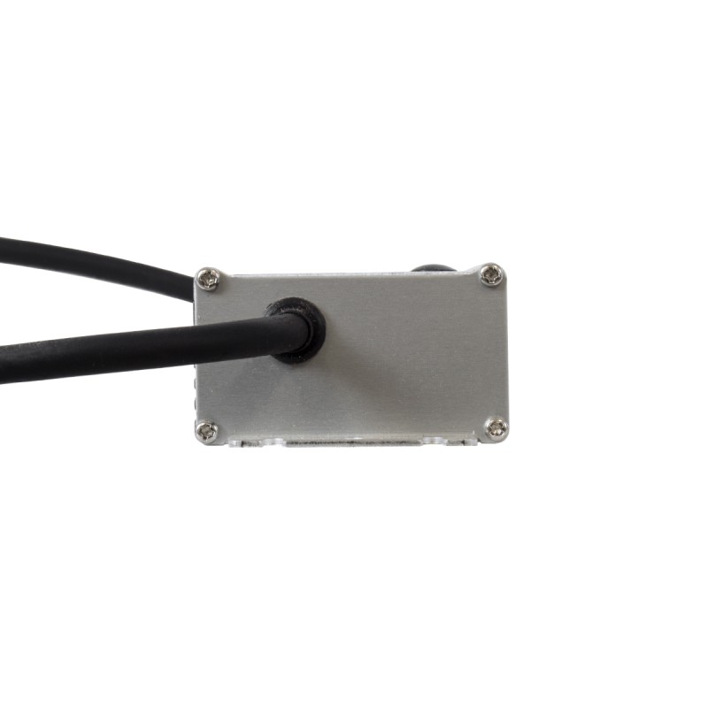 GloboStar® 90785 HLG-150H-24A MEANWELL Αδιάβροχο Μεταλλικό Τροφοδοτικό SELV για Προϊόντα LED 150W 6.25A - AC 220-240V σε DC 24V - Αδιάβροχο IP65 Μ22.8 x Π6.8 x Υ4cm - 3 Χρόνια Εγγύηση