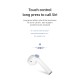 GloboStar® 87051 JOYROOM Originals JR-T03S TWS Earphones με Θήκη Φόρτισης True Wireless Bluetooth V5.0 Binaural Συμβατό με iOS & Android Μαύρο