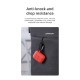 GloboStar® 87051 JOYROOM Originals JR-T03S TWS Earphones με Θήκη Φόρτισης True Wireless Bluetooth V5.0 Binaural Συμβατό με iOS & Android Μαύρο