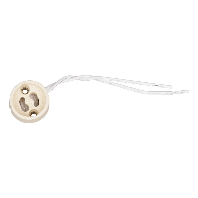 kelvo® AKIRA KLV-101-0029 Κινούμενο Φωτιστικό Downlight Σποτ για Λάμπα MR16 με Ντουί GU10 AC 220-240V IP20 - Λευκό Ματ - Μ8 x Π8 x Υ10cm