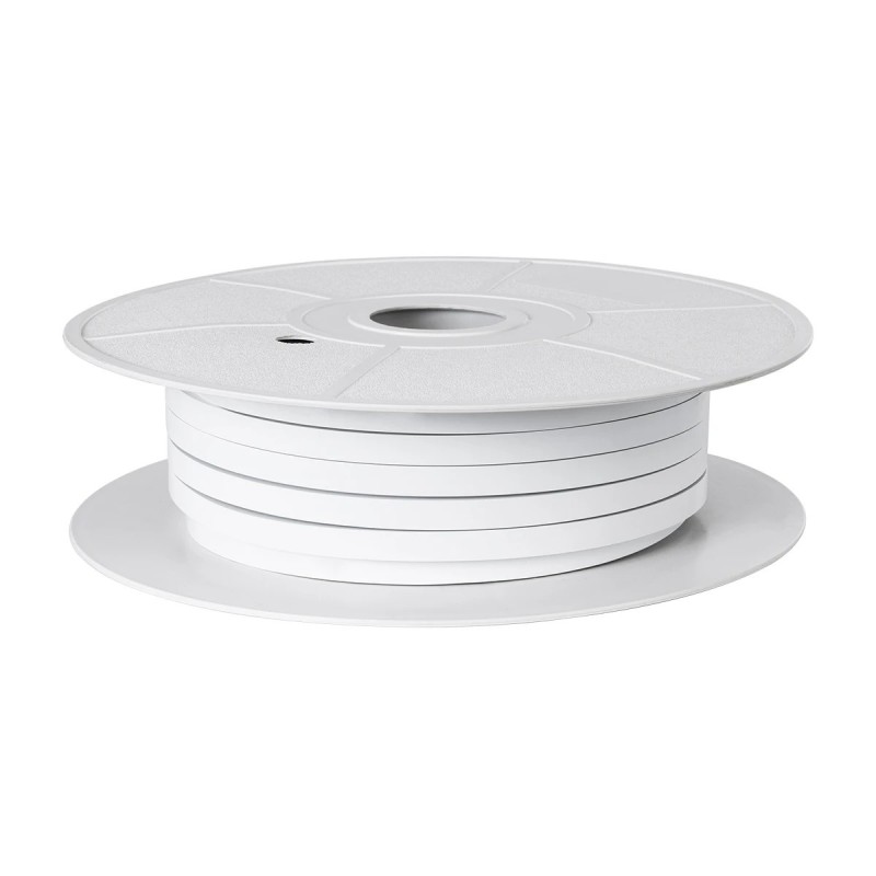 kelvo® NEONPRO KLV-101-0060 Ταινία Neon Flex LED 10W/m 1250lm/m 120° DC 24V Αδιάβροχο IP65 120 x SMD2835 Chip/m Φυσικό Λευκό 4500K Dimmable - Lumileds SMD Chip - Μ100 x Π0.6 x Υ1.2cm - 6 Χρόνια Εγγύηση