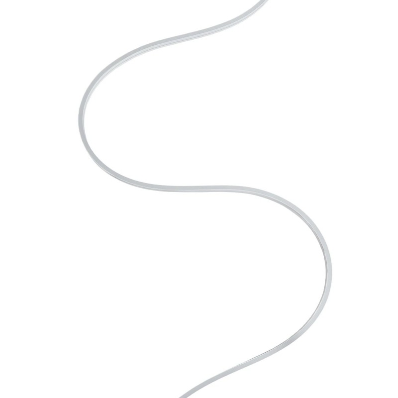 kelvo® NEONPRO KLV-101-0060 Ταινία Neon Flex LED 10W/m 1250lm/m 120° DC 24V Αδιάβροχο IP65 120 x SMD2835 Chip/m Φυσικό Λευκό 4500K Dimmable - Lumileds SMD Chip - Μ100 x Π0.6 x Υ1.2cm - 6 Χρόνια Εγγύηση