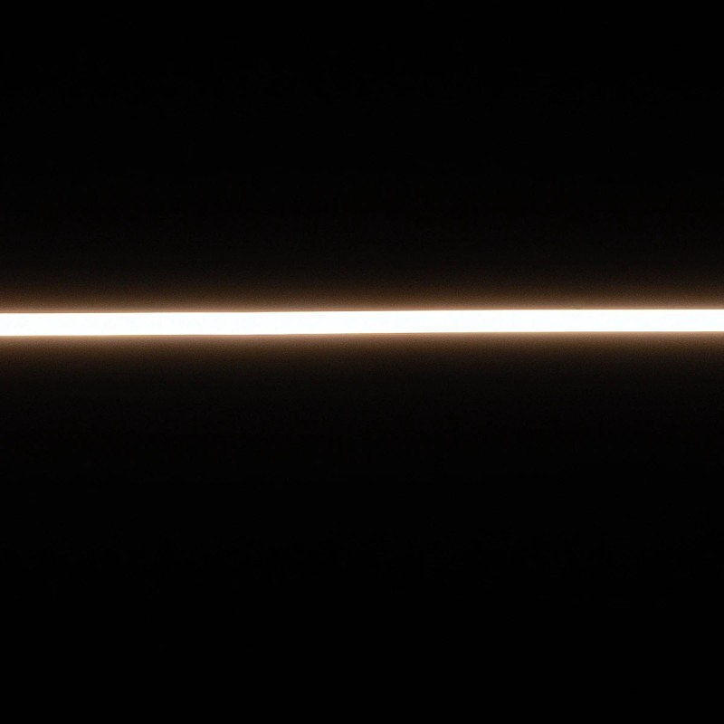 kelvo® NEONPRO KLV-101-0062 Ταινία Neon Flex LED 10W/m 1250lm/m 120° DC 48V Αδιάβροχο IP65 120 x SMD2835 Chip/m Φυσικό Λευκό 4500K Dimmable - Lumileds SMD Chip - Μ100 x Π0.6 x Υ1.2cm - 6 Χρόνια Εγγύηση