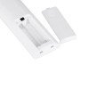 kelvo® DIAMOND KLV-101-0228 Φωτιστικό Οροφής LED 100W 10000lm 360° AC 220-240V IP20 Ρυθμιζόμενο Λευκό CCT με Χειριστήριο από 2700K έως 6000K Dimmable - Lumileds SMD Chip - Χρυσό Πλατίνα - Μ80 x Π50 x Υ20cm - 3 Χρόνια Εγγύηση