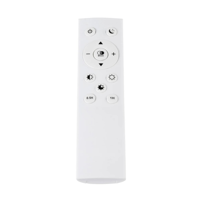 kelvo® TARANTULA KLV-101-0271 Κρεμαστό Φωτιστικό Οροφής LED 120W 12000lm 360° AC 220-240V IP20 Ρυθμιζόμενο Λευκό CCT με Χειριστήριο από 2700K έως 6000K Dimmable - Lumileds SMD Chip - Χρυσό Πλατίνα - Μ78 x Π78 x Υ31.5cm - 3 Χρόνια Εγγύηση