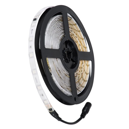 GloboStar® S-120001 Σετ Ταινία LED Digital Magic Strip IC3 5m 36W/5m 12V 30LED/m 5050 SMD 600lm/m 120° Αδιάβροχη IP65 με Ενσωματωμένα Προγράμματα Λειτουργίας και Τροφοδοτικό Κόκκινο GloboStar® S-120001 Σετ Ταινία LED Digital Magic Strip IC3 5m 36W/5m 12V 30LED/m 5050 SMD 600lm/m 120° Αδιάβροχη IP65 με Ενσωματωμένα Προγράμματα Λειτουργίας και Τροφοδοτικό Κόκκινο
