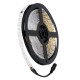 GloboStar® S-120001 Σετ Ταινία LED Digital Magic Strip IC3 5m 36W/5m 12V 30LED/m 5050 SMD 600lm/m 120° Αδιάβροχη IP65 με Ενσωματωμένα Προγράμματα Λειτουργίας και Τροφοδοτικό Κόκκινο GloboStar® S-120001 Σετ Ταινία LED Digital Magic Strip IC3 5m 36W/5m 12V 30LED/m 5050 SMD 600lm/m 120° Αδιάβροχη IP65 με Ενσωματωμένα Προγράμματα Λειτουργίας και Τροφοδοτικό Κόκκινο