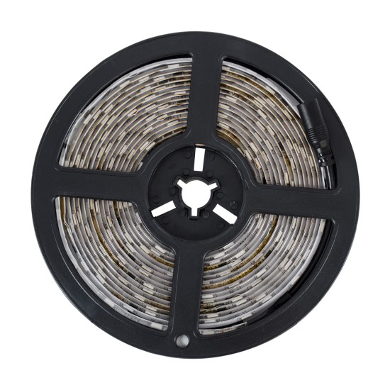 GloboStar® S-120001 Σετ Ταινία LED Digital Magic Strip IC3 5m 36W/5m 12V 30LED/m 5050 SMD 600lm/m 120° Αδιάβροχη IP65 με Ενσωματωμένα Προγράμματα Λειτουργίας και Τροφοδοτικό Κόκκινο GloboStar® S-120001 Σετ Ταινία LED Digital Magic Strip IC3 5m 36W/5m 12V 30LED/m 5050 SMD 600lm/m 120° Αδιάβροχη IP65 με Ενσωματωμένα Προγράμματα Λειτουργίας και Τροφοδοτικό Κόκκινο