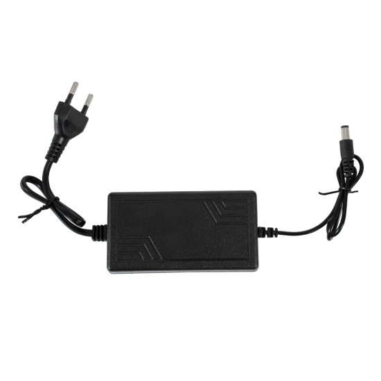GloboStar® S-120001 Σετ Ταινία LED Digital Magic Strip IC3 5m 36W/5m 12V 30LED/m 5050 SMD 600lm/m 120° Αδιάβροχη IP65 με Ενσωματωμένα Προγράμματα Λειτουργίας και Τροφοδοτικό Κόκκινο GloboStar® S-120001 Σετ Ταινία LED Digital Magic Strip IC3 5m 36W/5m 12V 30LED/m 5050 SMD 600lm/m 120° Αδιάβροχη IP65 με Ενσωματωμένα Προγράμματα Λειτουργίας και Τροφοδοτικό Κόκκινο