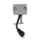 GloboStar® WASHER-ZAIA S-90993 Μπάρα Φωτισμού Wall Washer LED 24W 4320lm 30° DC 24V Αδιάβροχο IP65 Μ100 x Π4 x Υ3cm Ψυχρό Λευκό 6000K - Γκρι Ανθρακί GloboStar® WASHER-ZAIA S-90993 Μπάρα Φωτισμού Wall Washer LED 24W 4320lm 30° DC 24V Αδιάβροχο IP65 Μ100 x Π4 x Υ3cm Ψυχρό Λευκό 6000K - Γκρι Ανθρακί