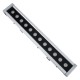 GloboStar® WASHER-DAIA S-90997 Μπάρα Φωτισμού Wall Washer LED 96W 10080lm 30° AC 230V Αδιάβροχο IP65 Μ52 x Π7.5 x Υ7cm Πολύχρωμο 4in1 RGBW DMX512 Display on Body - Ασημί GloboStar® WASHER-DAIA S-90997 Μπάρα Φωτισμού Wall Washer LED 96W 10080lm 30° AC 230V Αδιάβροχο IP65 Μ52 x Π7.5 x Υ7cm Πολύχρωμο 4in1 RGBW DMX512 Display on Body - Ασημί