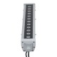 GloboStar® WASHER-DAIA S-90997 Μπάρα Φωτισμού Wall Washer LED 96W 10080lm 30° AC 230V Αδιάβροχο IP65 Μ52 x Π7.5 x Υ7cm Πολύχρωμο 4in1 RGBW DMX512 Display on Body - Ασημί GloboStar® WASHER-DAIA S-90997 Μπάρα Φωτισμού Wall Washer LED 96W 10080lm 30° AC 230V Αδιάβροχο IP65 Μ52 x Π7.5 x Υ7cm Πολύχρωμο 4in1 RGBW DMX512 Display on Body - Ασημί