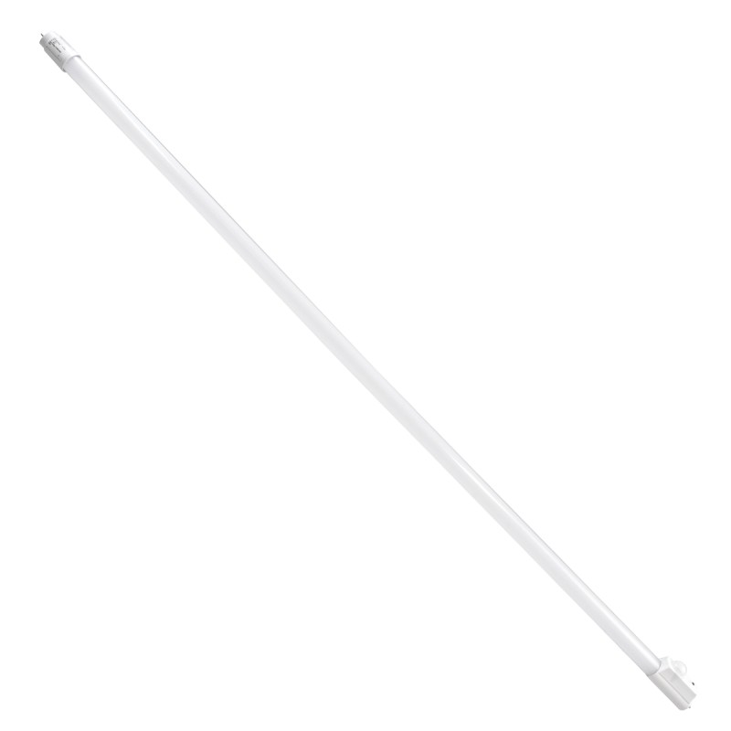 GLOBOSTAR® PARKING 61499 120cm Λάμπα T8 G13 Τύπου Φθορίου Τεχνολογίας Smart Group Linkable Control System 2.4Ghz με Αισθητήρα Κίνησης Microwave LED 16W 2000lm 220° AC 220-240V IP20 Λευκό Γαλακτερό Γυαλί - Ψυχρό Λευκό 6000K - LUMILEDs SMD Chip - Μ120 x Π3