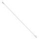 GLOBOSTAR® PARKING 61499 120cm Λάμπα T8 G13 Τύπου Φθορίου Τεχνολογίας Smart Group Linkable Control System 2.4Ghz με Αισθητήρα Κίνησης Microwave LED 16W 2000lm 220° AC 220-240V IP20 Λευκό Γαλακτερό Γυαλί - Ψυχρό Λευκό 6000K - LUMILEDs SMD Chip - Μ120 x Π3