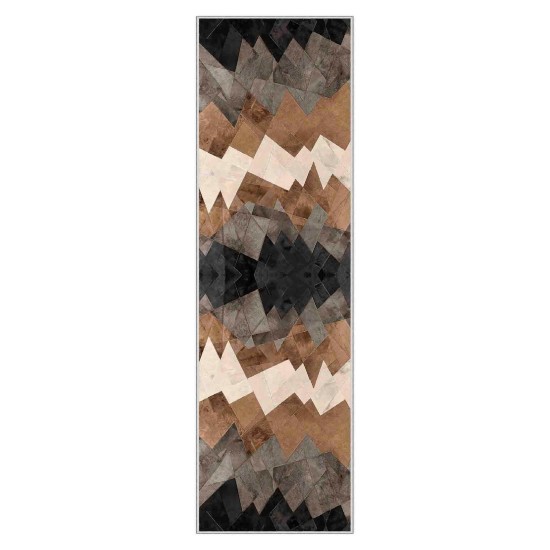 Conceptum Hypnose Carpet (80 x 250) Wooylk0101 Cream
Camel
Brown
Black