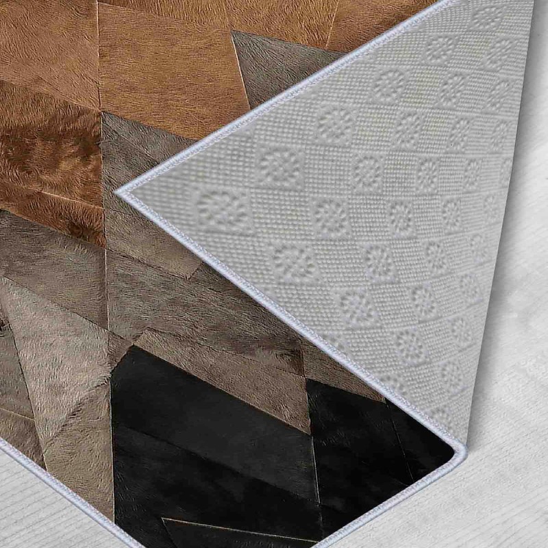 Conceptum Hypnose Carpet (80 x 250) Wooylk0101 Cream
Camel
Brown
Black