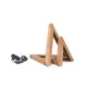 Table Lamp Set (2 Pieces) KN03-US Brown