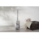 Toilet Brush MAR07210302D White Lessentiel Toilet Brush MAR07210302D White