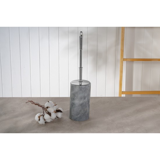 Lessentiel Toilet Brush MAR07220206D Grey
