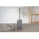 Lessentiel Toilet Brush MAR07220206D Grey