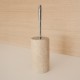 Toilet Brush MAR07230104D Beige Lessentiel Toilet Brush MAR07230104D Beige