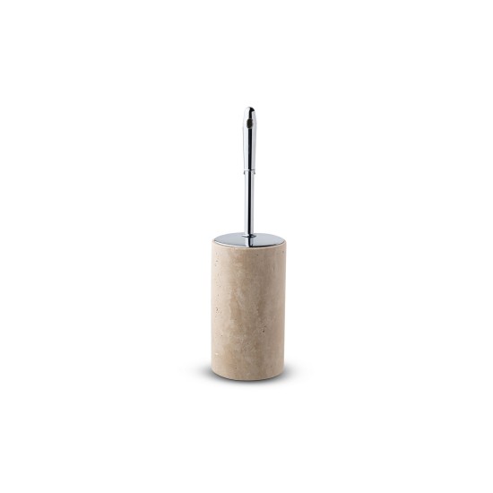 Toilet Brush MAR07230104D Beige Lessentiel Toilet Brush MAR07230104D Beige