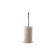 Toilet Brush MAR07230104D Beige Lessentiel Toilet Brush MAR07230104D Beige