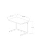 Laptop Standing Desk Sparkle - Atlantic Pine Atlantic Pine Laptop Standing Desk Sparkle - Atlantic Pine Atlantic Pine